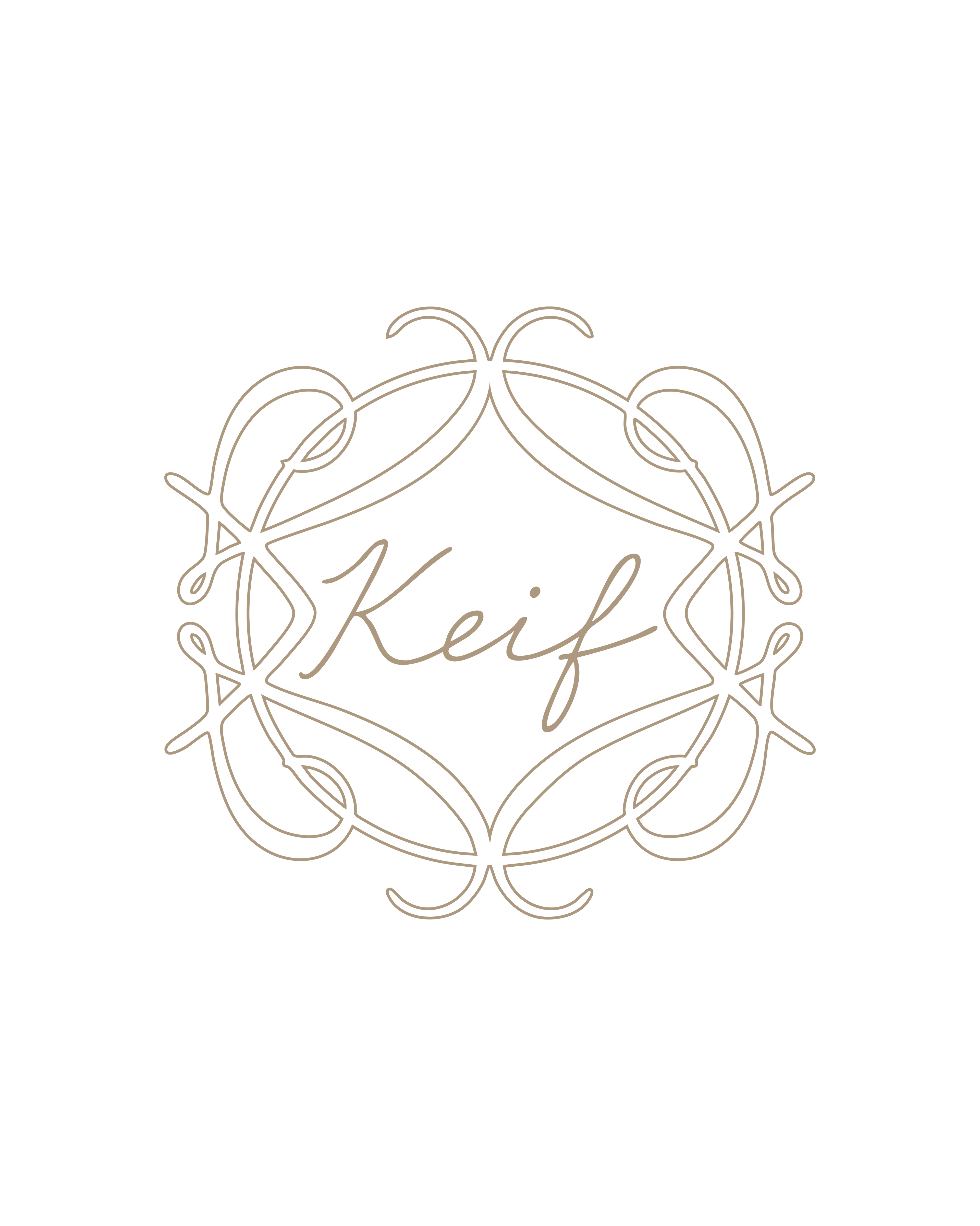 el keif